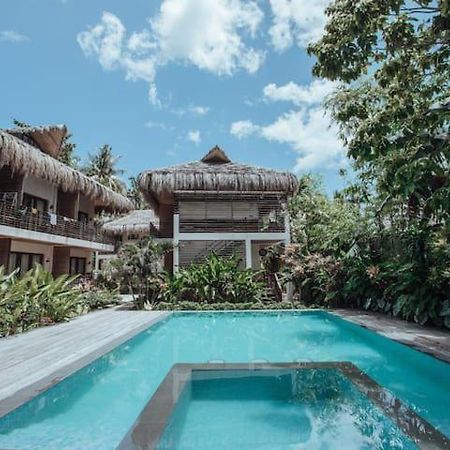 Caracoa Resort General Luna  Ngoại thất bức ảnh