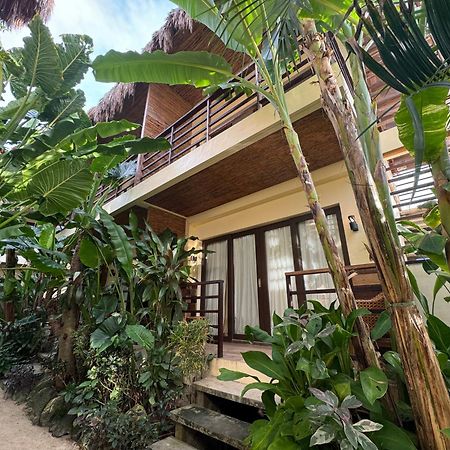 Caracoa Resort General Luna  Ngoại thất bức ảnh