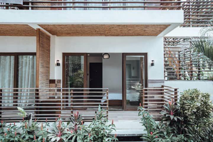 Caracoa Resort General Luna  Ngoại thất bức ảnh