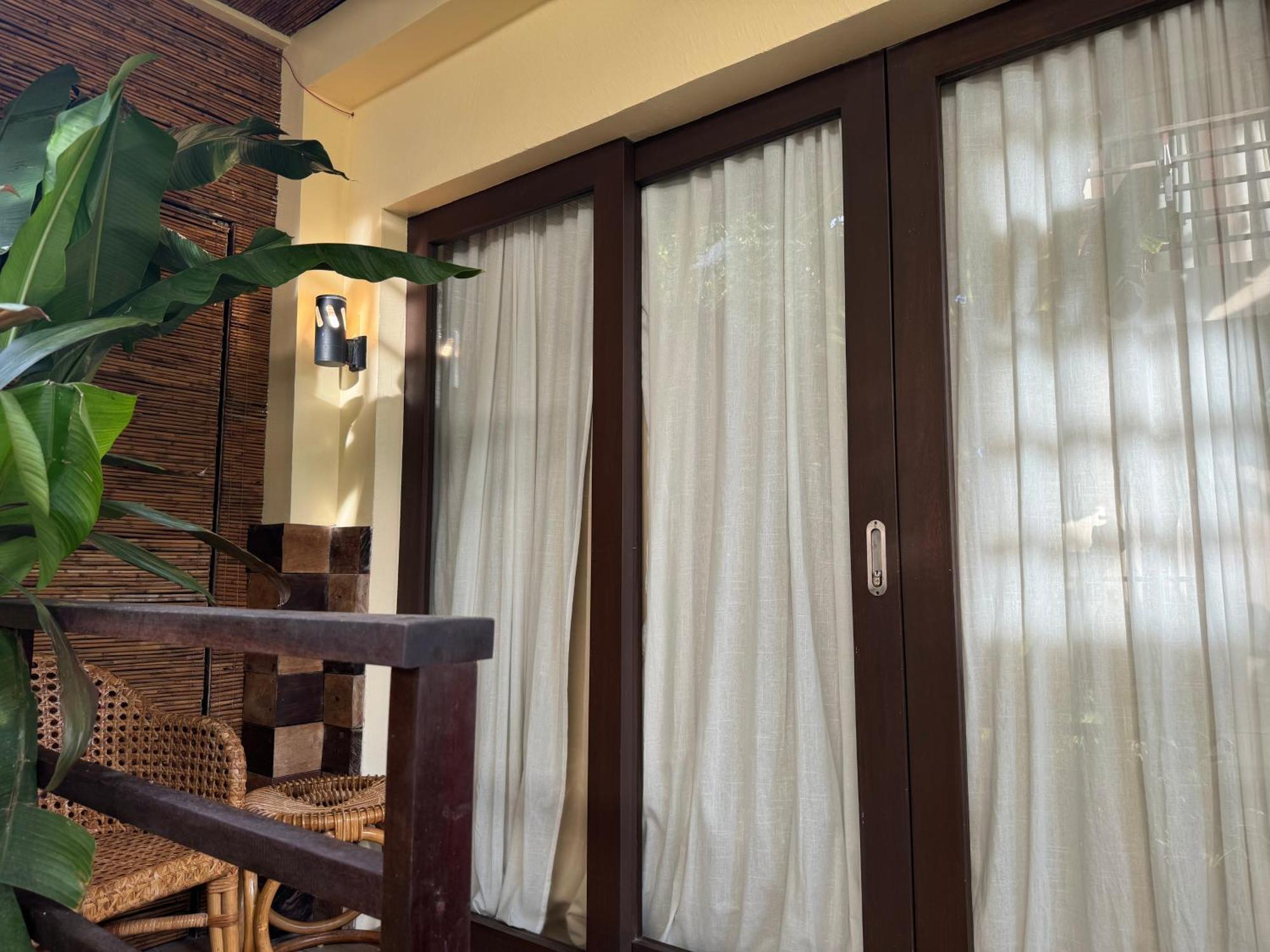 Caracoa Resort General Luna  Ngoại thất bức ảnh