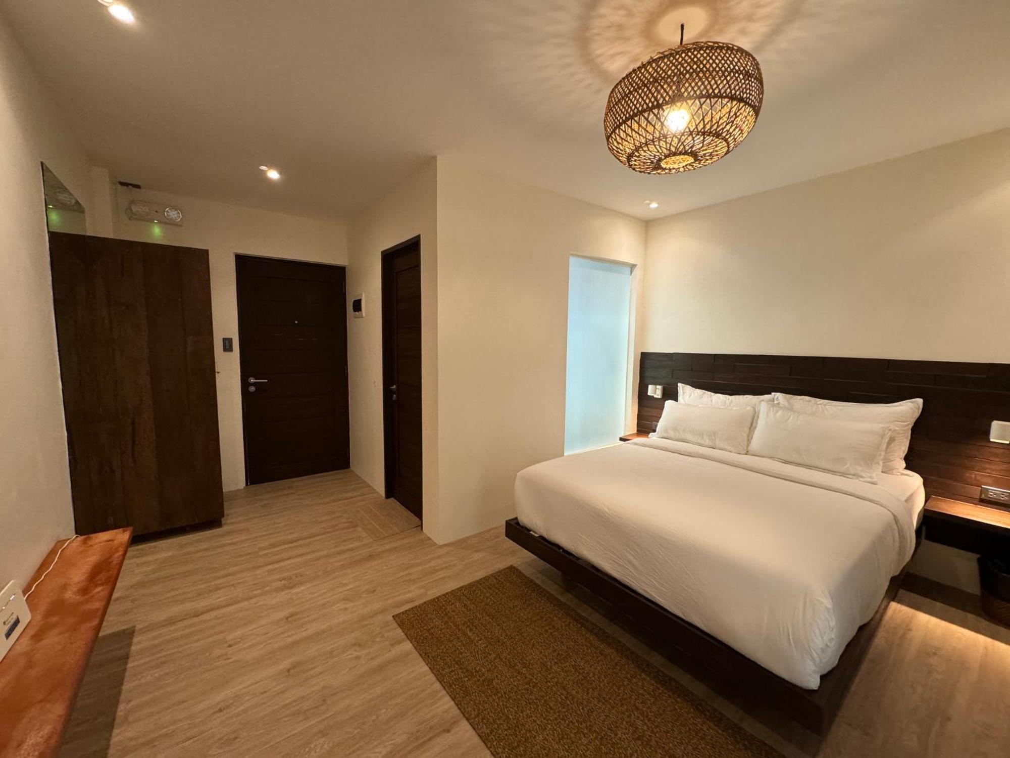 Caracoa Resort General Luna  Ngoại thất bức ảnh