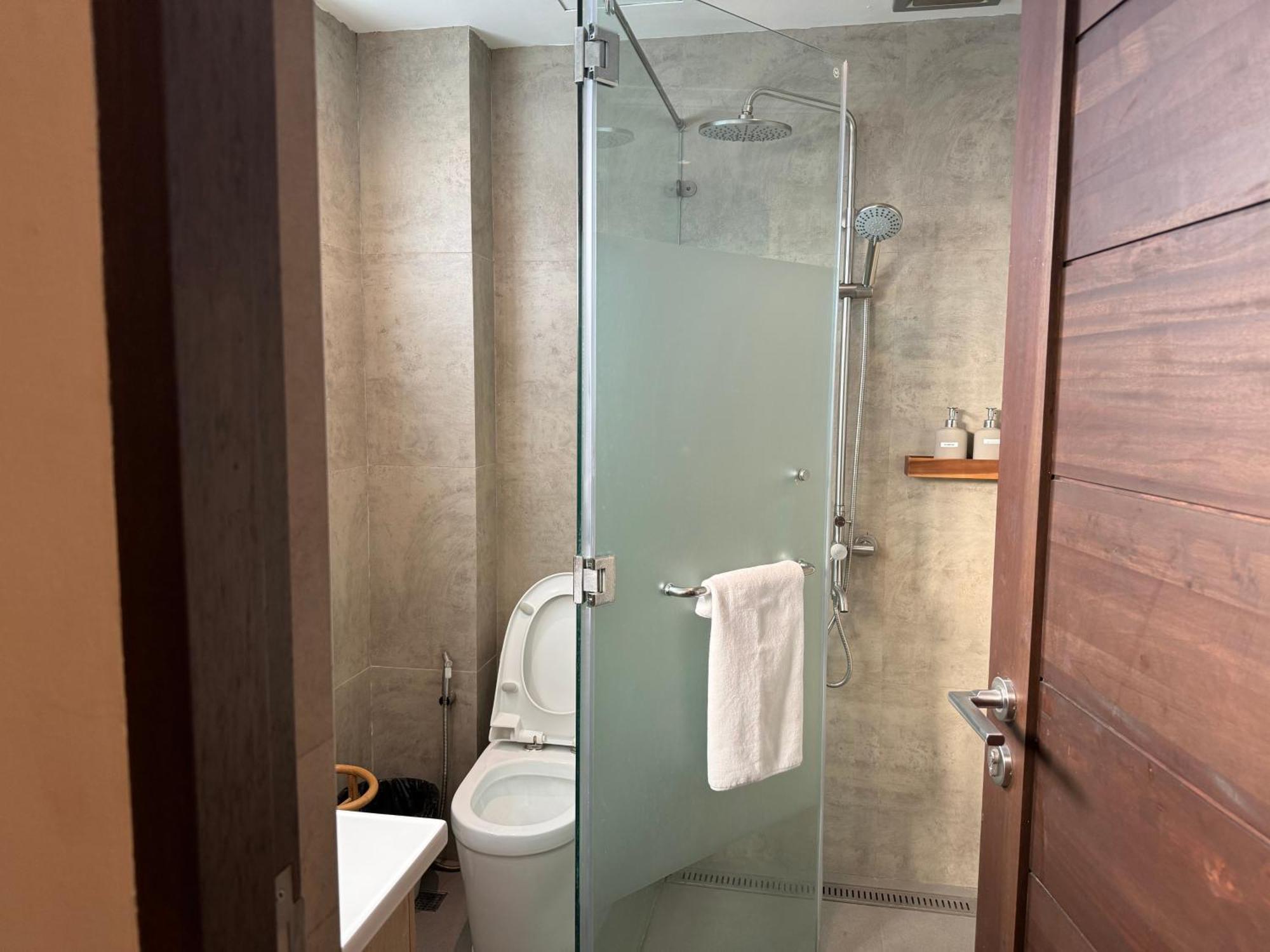Caracoa Resort General Luna  Ngoại thất bức ảnh