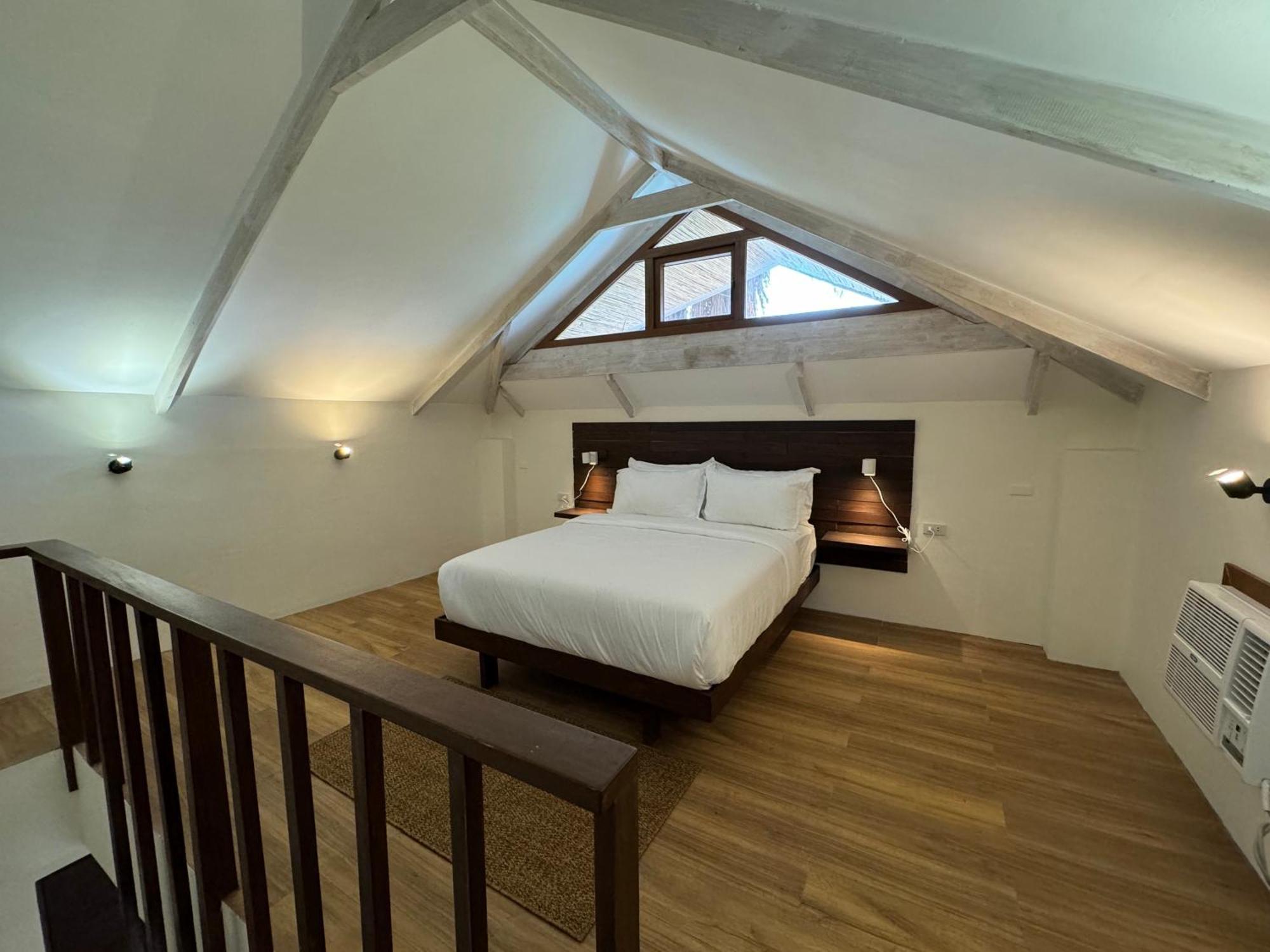Caracoa Resort General Luna  Ngoại thất bức ảnh