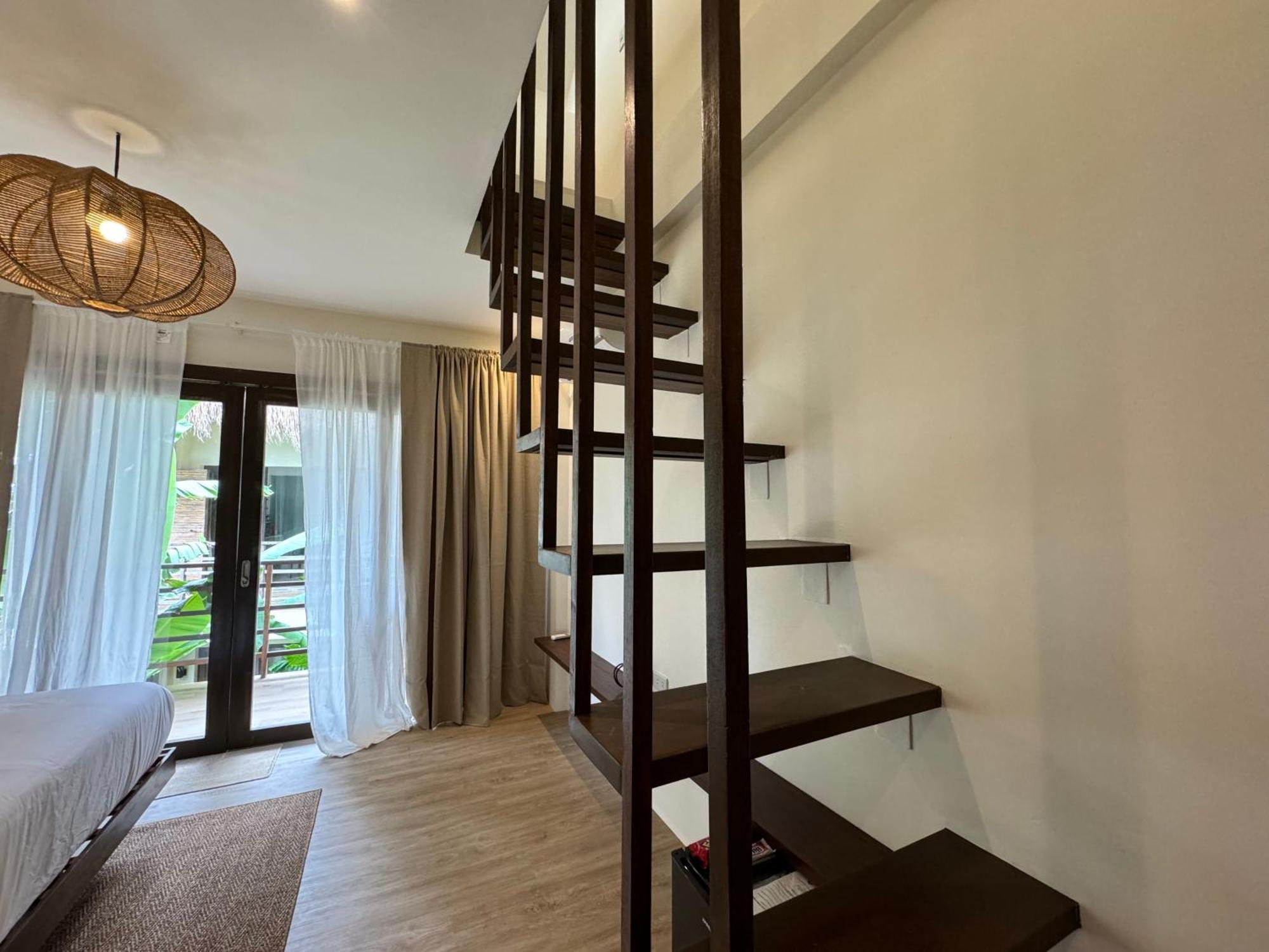 Caracoa Resort General Luna  Ngoại thất bức ảnh